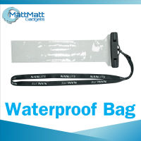 Nanlite Waterproof Bag for Pavotube 6c