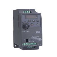 DV007-2S อินเวอร์เตอร์อเนกประสงค์0.75kw อินพุท220V เฟสเดียวและสามเอาต์พุตเฟส