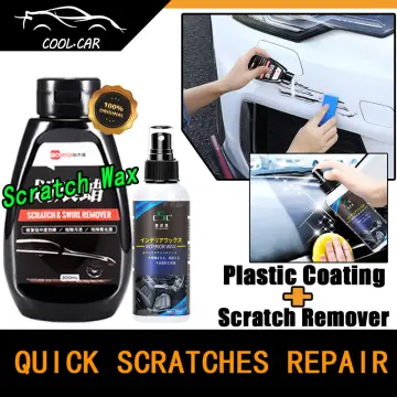 Dashboard Scratch Repair Kit 