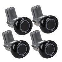 4Pcs 25994-1PA6B Sensor New PDC Parking Sensor Assist System Reversing Sensor Accessory Parts for NISSAN NV1500 2012-2019