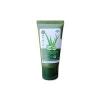 ลาฟท์ ไฮยาลูรอน แอนด์ อโลเวร่า เจลว่างหางจระเข้ 50มล. (23130)  R Raft Hyaluron &amp; Aloe vera Gel