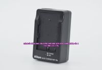 Battery Charger MH-18a Nikon D700 D90 D80 D70 D70s D50 D300 D300s D200 D100 มือ 1