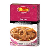 Inter product ?(2Pcs) Shan Korma 50g ++ ชาน ผงแกงกุรุหม่า ขนาด 50g