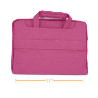 กระเป๋า Handbag BAG with straps 11" ROSE (0926)