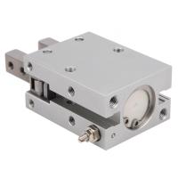 Pneumatic Cylinder, MHZ2 Cylinder, Steel for Easily Using Industrial Supplies MHC2-25D