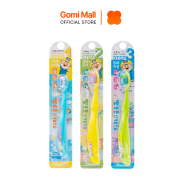Bàn Chải Cho Trẻ Em Pororo 3-Step Kids Toothbrush Gomi Mall
