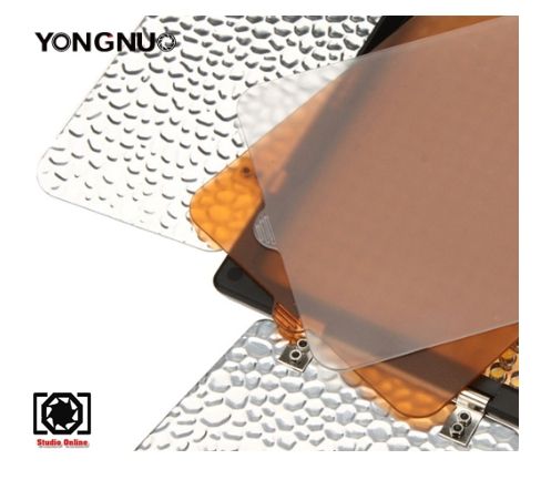 ไฟ-led-ต่อเนื่องสำหรับถ่ายวีดีโอ-yongnuo-yn-300-iii-รับประกัน-1-ปี