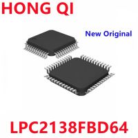 1PCS New Origina LPC2138FBD64 LPC2138 QFP-64 In Stock WATTY Electronics