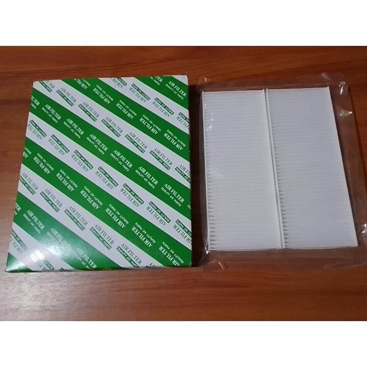Nissan Navara D40 (20072015) Cabin Filter Lazada PH