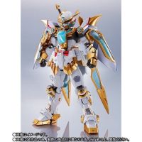 P-Bandai Metal Robot Spirit Sun Quan Gundam (Real Type)