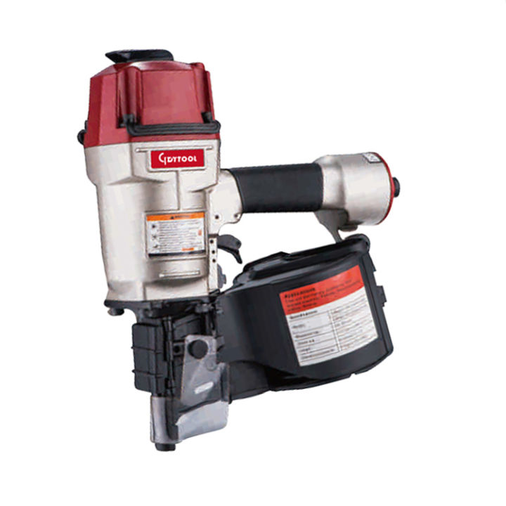 3-1-2coil-nailer-gdy-cn90-high-quality-max-design-air-nail-gun-for-pallet