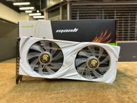 VGA (การ์ดแสดงผล) MANLI GEFORCE RTX 3060 TI  GALLARDO - 8GB GDDR6 [LHR]