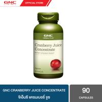 GNC Cranberry Juice Concentrate 500 mg 90 Capsules