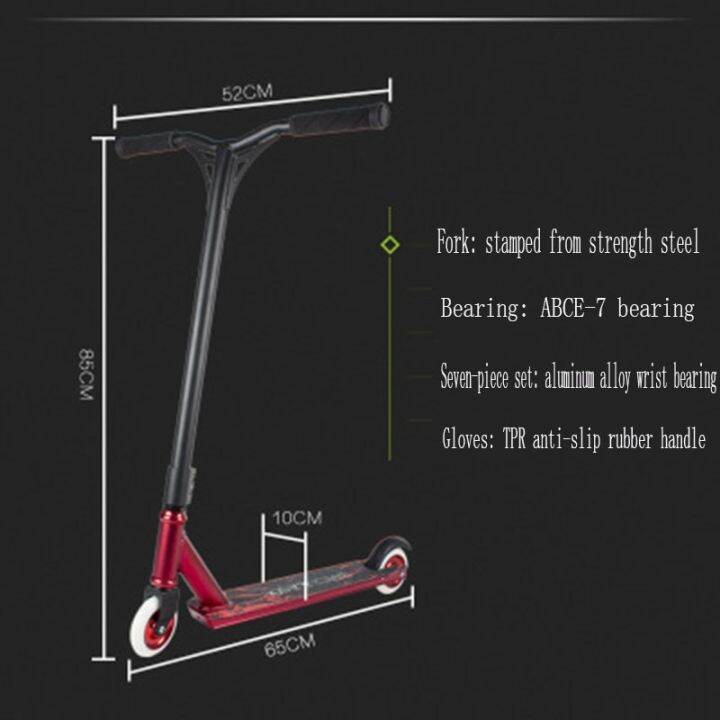 scooter-professional-stunt-freestyle-street-surf-scooter-stunt-skateboarp-wheel-bmx-professional-extreme-sport-scooter