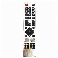 NEW Original DH2006135847 DH2006122573 for Sharp 4K Android TV Remote control 50BL2EA 40BL3EA 2020 with VOICE Fernbedienung