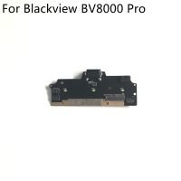 ใหม่เดิม USB เสียบชาร์จบอร์ดสําหรับ Blackview BV8000 Pro MTK6757 Octa Core 5.0－FHD จัดส่งฟรี + หมายเลขติดตาม