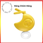 Đồ chơi treo cũi phát nhạc Trăng non Chicco