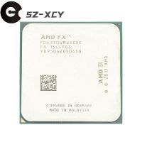 AMD FX-Series FX-6330 FX 6330 3.6 Ghz Six-Core CPU Processor 95W FD6330WMW6KHK Socket AM3+