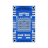 Vector Network Analysis Test Board Testboard Kit Demo Board Kit Network Test Board Kit