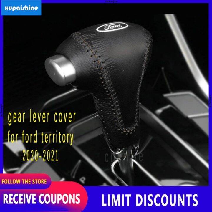 Xps】sale Cod สำหรับ Ford Territory 2020 2021 Car Gear Stick Shift Lever