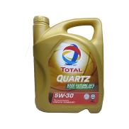 HCMNhớt ô tô Total Quartz 9000 GF5 SAE 5W30 4L S-OIL