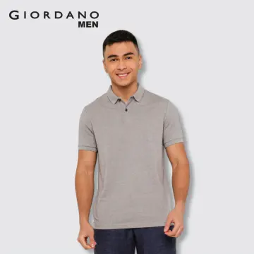 Giordano polo shirt on sale price