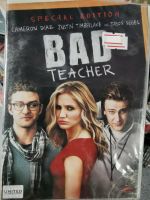 DVD : Bad Teacher จารย์แสบแอบเอ็กซ์ " เสียง / บรรยาย : English , Thai " Cameron Diaz, Justin Timberlake