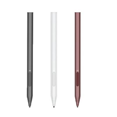 【lz】◈◕✳  Caneta stylus 4096 para surface pro 3 4 5 6 7 notebook superficial go book