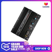 OSMAN บอร์ดเครื่องขยายเสียง12V 1000W,เครื่องขยายเสียงเครื่องเสียงเบสทรงพลังซับวูฟเฟอร์ PA-80D