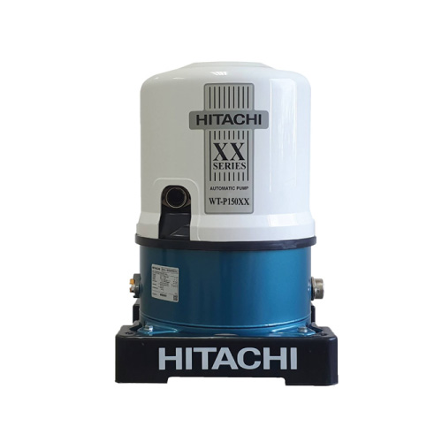 hitachi-ปั๊มน้ำอัตโนมัติ-รุ่น-wt-p150xx-กำลังไฟ-150-วัตต์-โปรดติดต่อผู้ขายก่อนทำการสั่งซื้อ