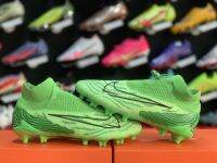 【Special Deals】รองเท้าฟุตบอล-Phantom GX Elite FG สตั๊ดฟุตบอล รองเท้าสตาร์ท พื้นปุ่มรองเท้าสตั๊ด Football Boots-Free Football 100% Authentic