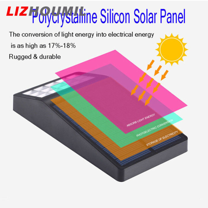 lizhoumil-โคมไฟแบ็คดรอปเป่าลม-led-พลังงานแสงอาทิตย์ในตัว600แบตเตอร์ชาร์จใหม่ได้-mah-เซ็นเซอร์เคลื่อนไหวกลางแจ้งไฟรั้วสวน