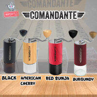 เครื่องบดกาแฟ Comandente C40 Nitro Blade Grinder MK4 พร้อมส่ง ของแท้ ?%