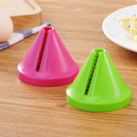 Kitchen Funnel Model Spiral Slicer Vegetable Shred Carrot Radish Cutter kitchen accessories gadgets Convenient Shredded tools