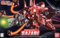 BB382 SAZABI