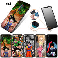 31GNN Dragon Ball อ่อนนุ่ม ซิลิโคน Phone เคสโทรศัพท์ ปก หรับ VIVO Y5S Y11 Y11S Y12 Y12S Y15 Y17 Y19 Y20 Y20S Y20i Y21 Y21S Y33 Y30 Y31 Y51 Y50 Y53 Y55 Y55S Y69 Y71 U3 Y81 Y81S Y91C T1 Y10 Y75 Y15S Y15A U3