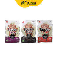 Supper Bone ซุปเปอร์ โบน ขนมสุนัข 100 g