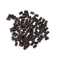 ✪【 HJ-CES Store】100x เฟอร์ไรต์แขน Core EMI 3.5X5X1.5มม.แกนแหวนกรอง Toroidal Ferrite Bead