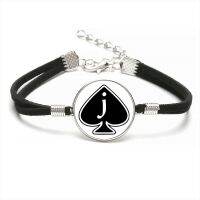 Cuckold Temporary Tattoo  Mens bracelet Jack Of Spade cuckold Stickers