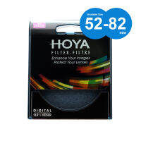 ฟิลเตอร์ตัดแสงรบกวน Hoya RA54 Red Enhancer ขนาด 52-82 มม.