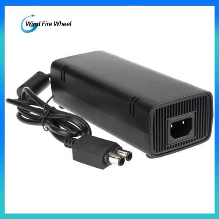 AC Adapter Power Supply For Microsoft XBOX 360 SLIM Lazada PH