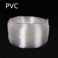 1M 5 MTransparent PVC ท่อประปาพลาสติกท่อปั๊มน้ำ 2-20 มม. เส้นผ่านศูนย์กลางภายในท่อน้ำมันป้องกันการแข็งตัว-harjea4397887