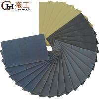 Metal Grit Sandpaper Abrasive Tools - 10pcs 23x9.3cm 60 2023 Grit Sandpaper Wood - Aliexpress