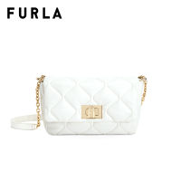 FURLA FURLA 1927 S CROSSBODY 24 QUILTED กระเป๋าสะพายผู้หญิง