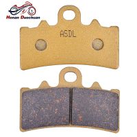 Motorbike Front Brake Pads For HUSQVARNA Vitpilen 125cc 4T 2021 Vitpilen 401 4T 2018-2020 For BMW G310 For KTM Duke 125 250 390