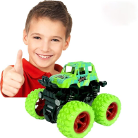 (147SHOP) รถตีนโต ของเล่นเด็ก รถบิ๊กฟุตล้อโต ไอ้ตีนโต ของเล่นเด็ก bigfoot รถของเล่น ของเล่นเด็ก เสริมทักษะ ของใช้สำหรับเด็ก