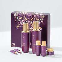 THE FACE SHOP YEHWADAM HWANSAENGGO ULTIMATE REJUVENATING SPECIAL SET (EXP 08/2024)