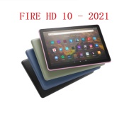 0% installment Kindle Fire HD 10 - 2021 3GB RAM Octa Core CPU Full HD