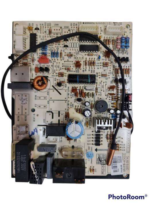 pc-board-แผงวงจรเครื่องปรับอากาศ-ยี่ห้อ-เทรน-trane-รุ่น-mcw512bb5ao-ขนาด-12000-btu-ของใหม่-มือ1-แท้จากโรงงาน