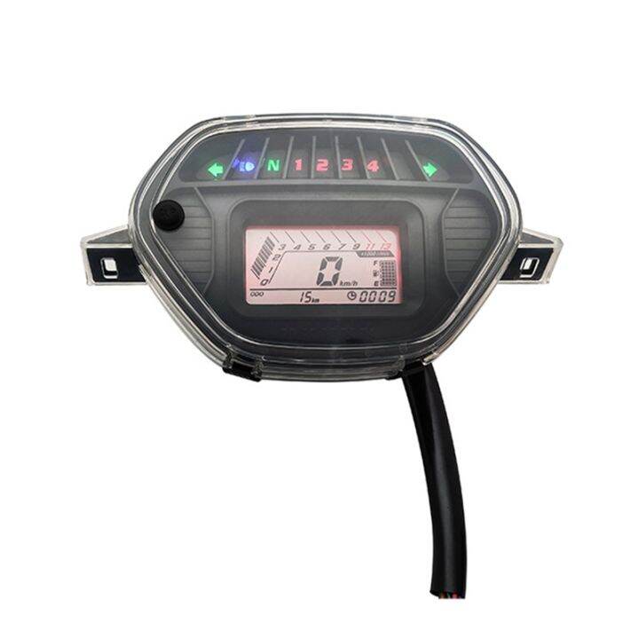 pnp-digital-meter-alpha-odometer-tachometer-for-honda-wave-100-old-ex5-class-wave-alpha-110-cx-cd-lcd-speedometer